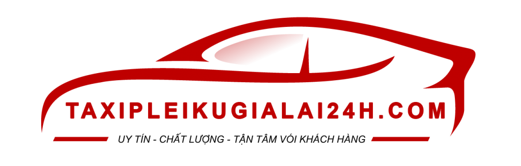 Taxi Pleiku Gia Lai 24h